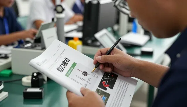 能力建设帮助解决一件代发问题