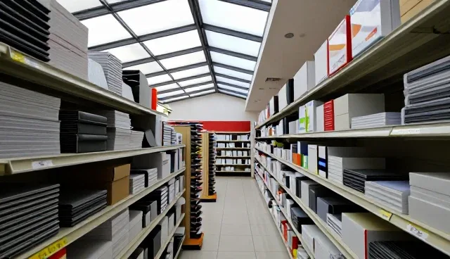办公用品供应：运输优化的选型关注点分析