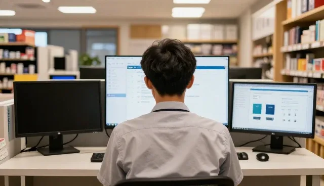 农业基地应用中的办公用品供应特点