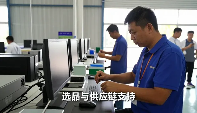 重视技术更新中的品牌日用百货应用经验分享