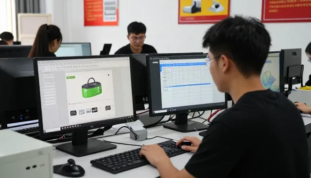 一文读懂仓储配送仓储配送支持品牌